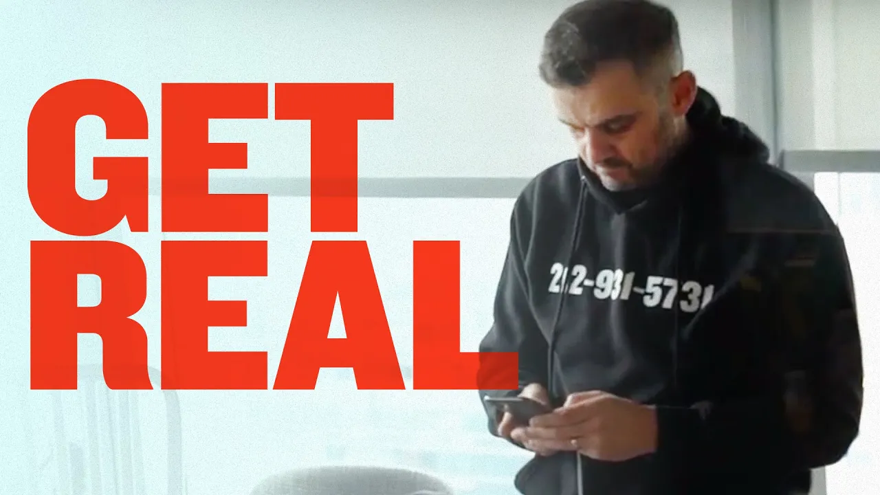 How to Win by Being Yourself | DailyVee 591