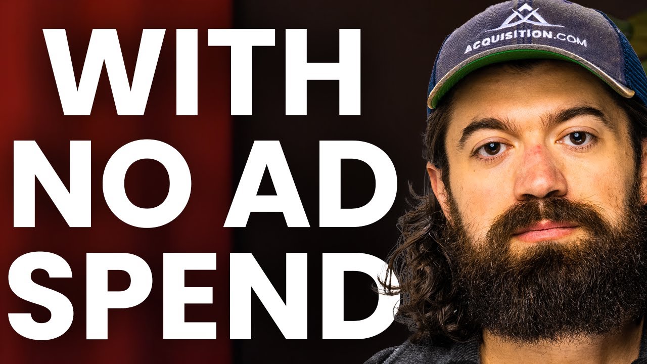 If you're struggling with cash flow, Watch This