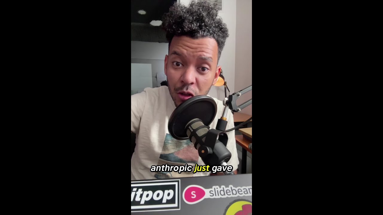 AI just started using your computer