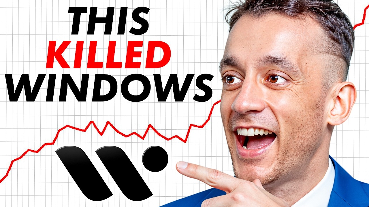 This NEW AI Operating System is INSANE! 🤯