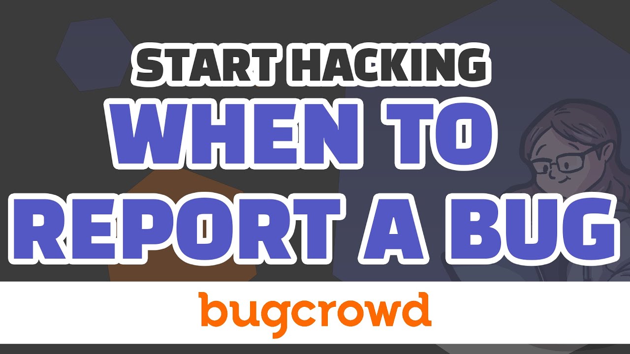 Should I report this vulnerability? Will I get a bounty?