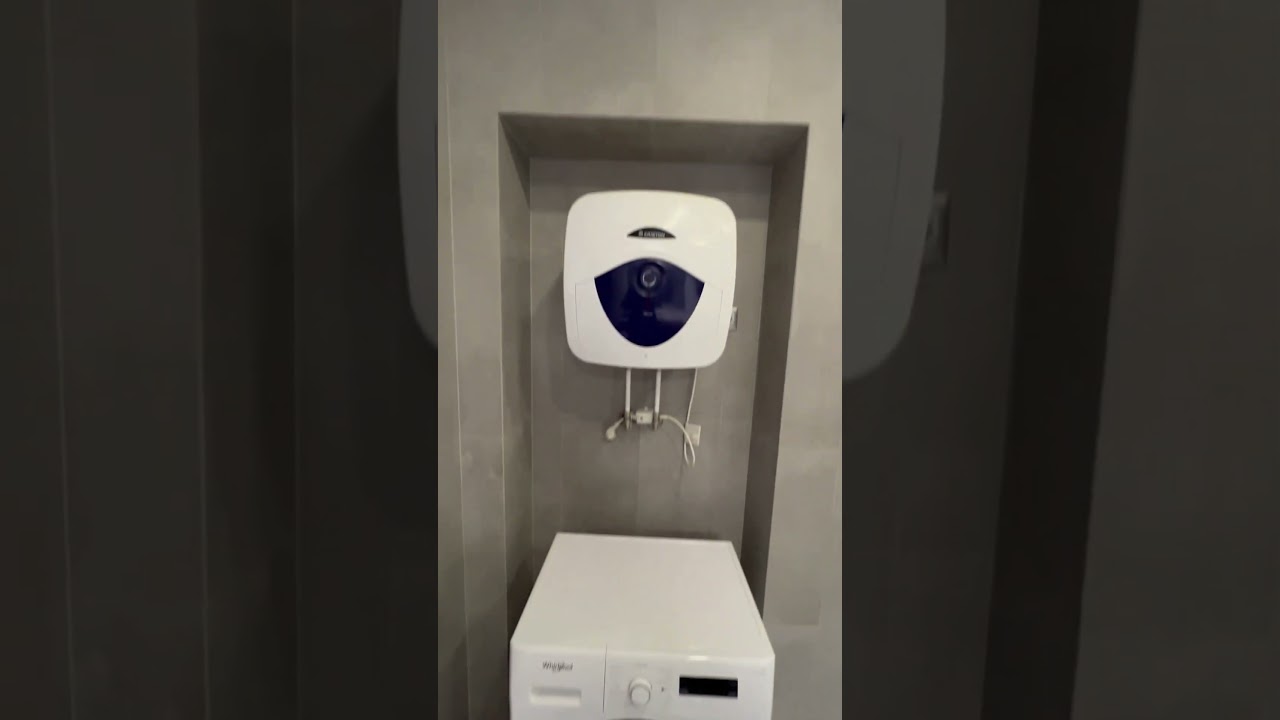 Квартира в центре Челябинска