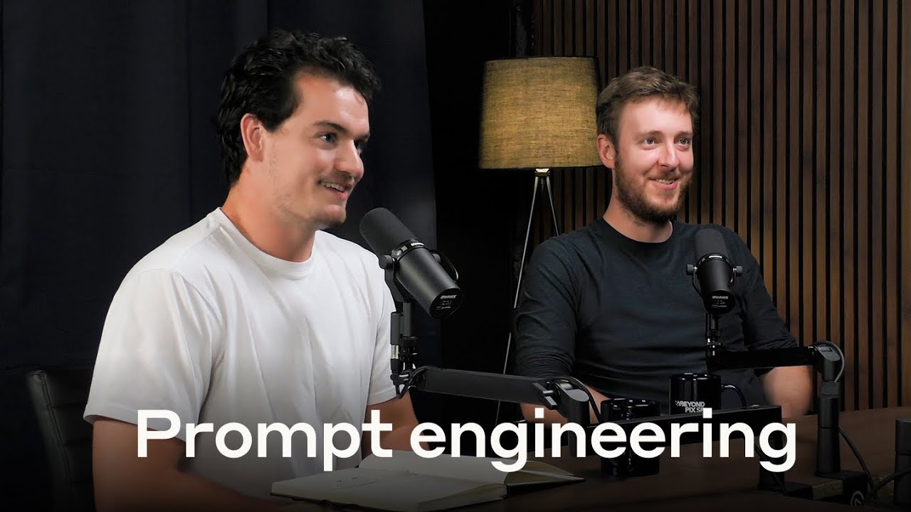 Мастерство AI-промптинга: как проектировать инструкции, которые работают с первого раза