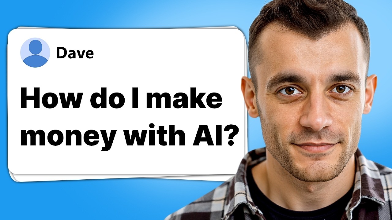 Only 0.001% know about these AI Automations…