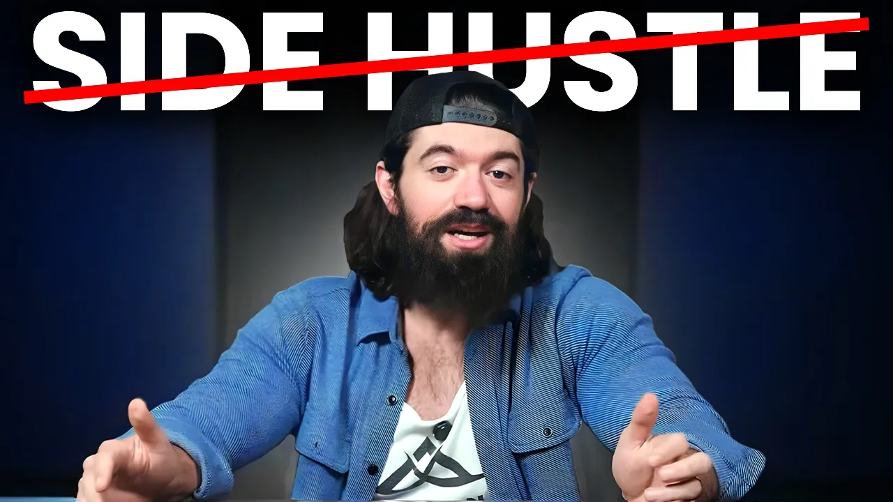 It's Actually Pretty Easy to Get Ahead of 99% of People