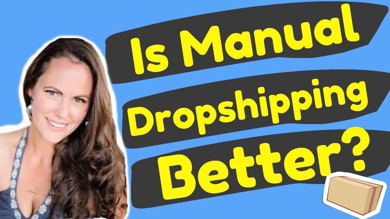 Manual eBay Dropshipping vs. API Software [Which Is Better?]