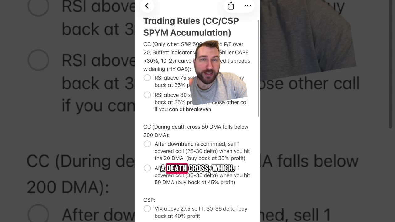 How I Generate Income Around My Stock Portfolio