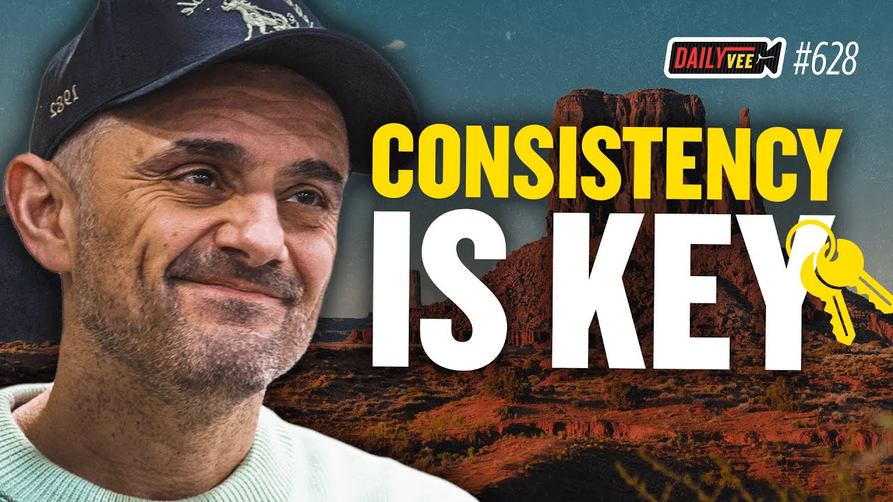 How Perspective on Life Can Help You Take Control | DailyVee 628