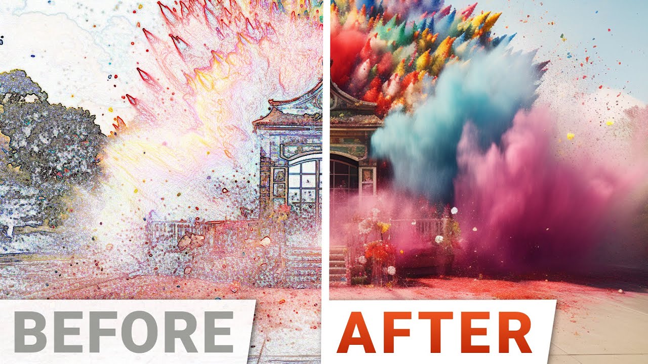 Wow, NVIDIA’s Rendering, But 10X Faster! (3D Gaussian Splatting)