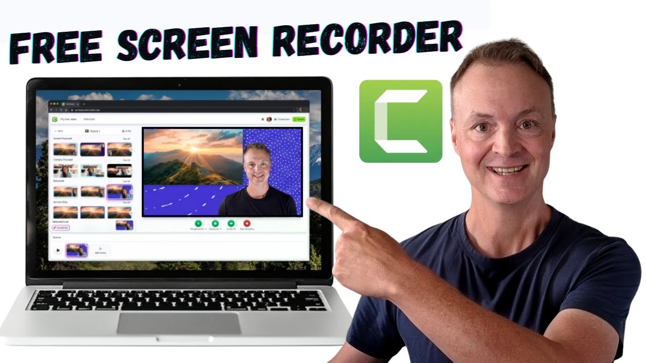 How To Record Your Screen For Free In 2025