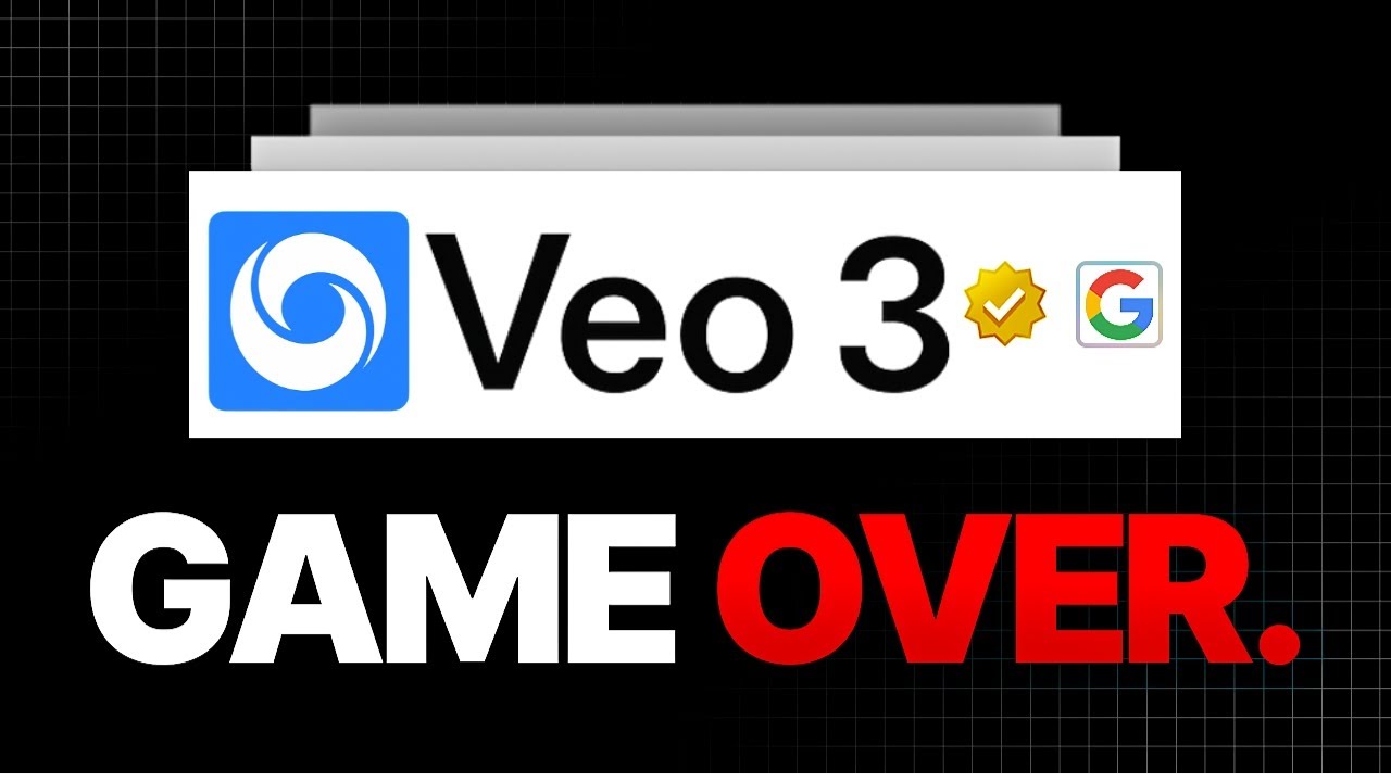 NEW Veo 3 Update is INSANE (FREE!) 🤯
