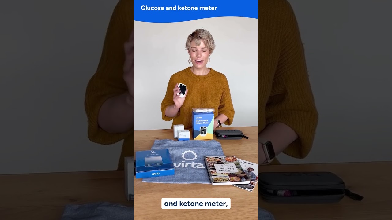 What's in your Starter Kit?