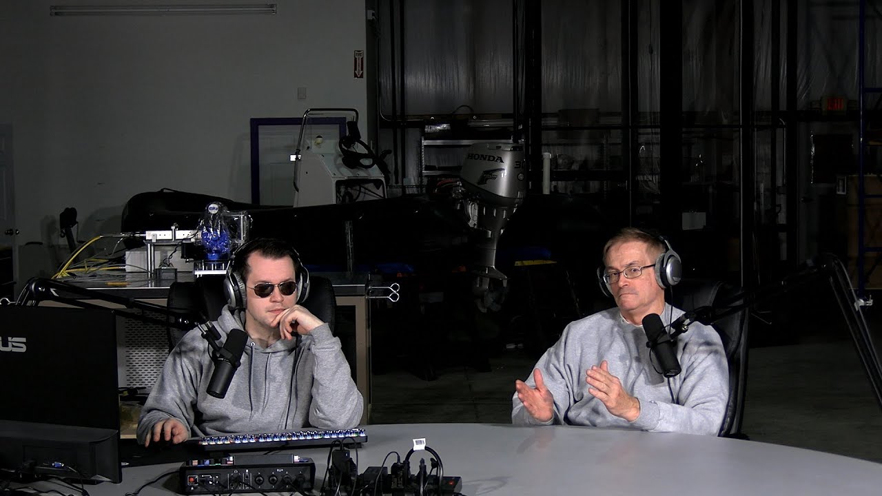 Is Ai dangerous? Maybe not...