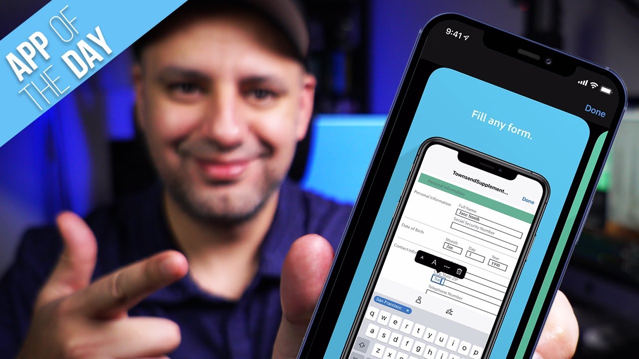 Fastest Way to Fill Out a PDF with Adobe Fill and Sign