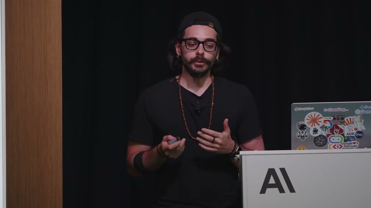 Building AI agents with Claude in Google Cloud's Vertex AI | Code w/ Claude