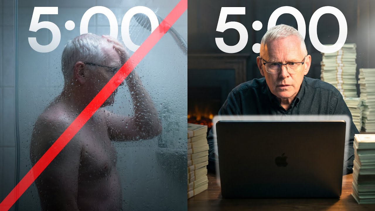 7 Millionaire Habits You Need To Have In Your 20’s