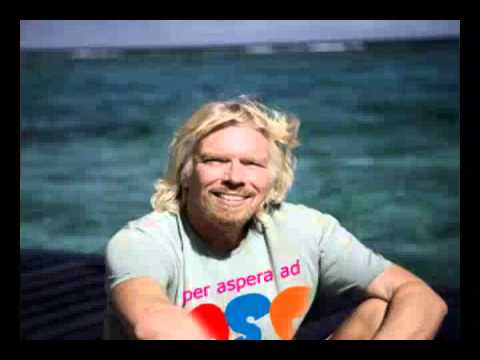 Ричард Бренсон. Берись и делай. Часть 1