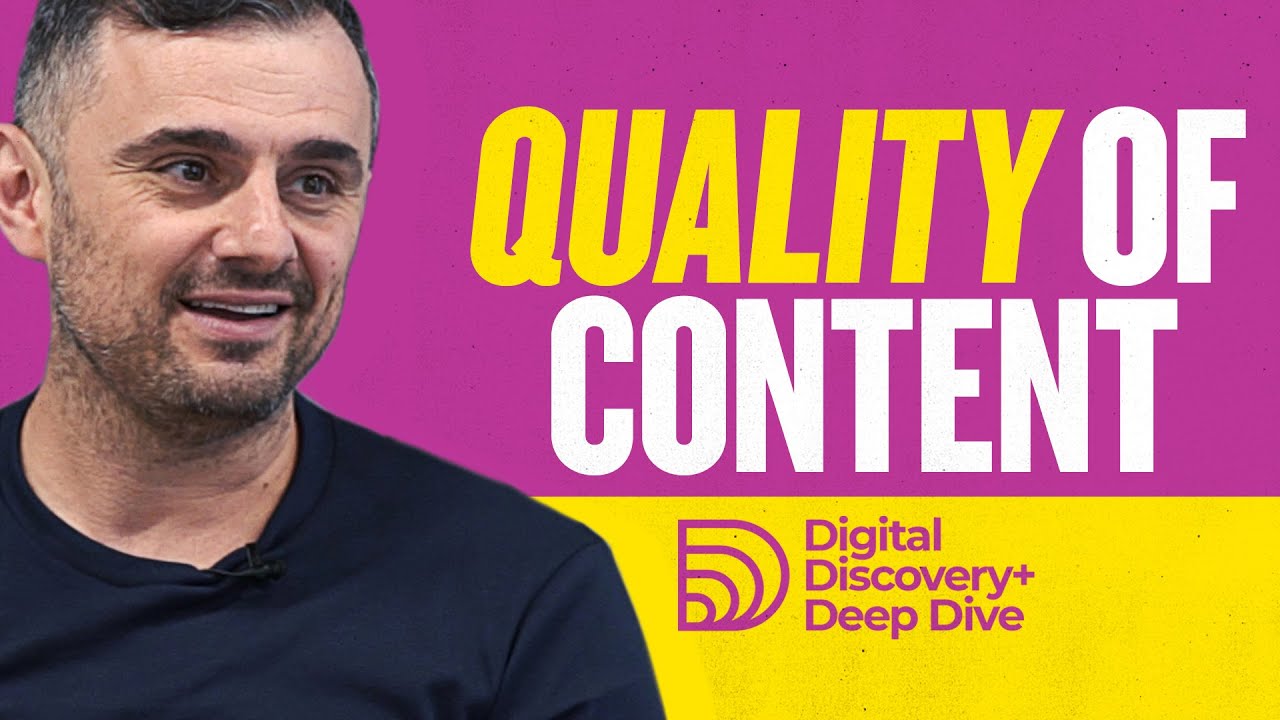 The #1 Variable of Success for Every Business | Inside 4Ds