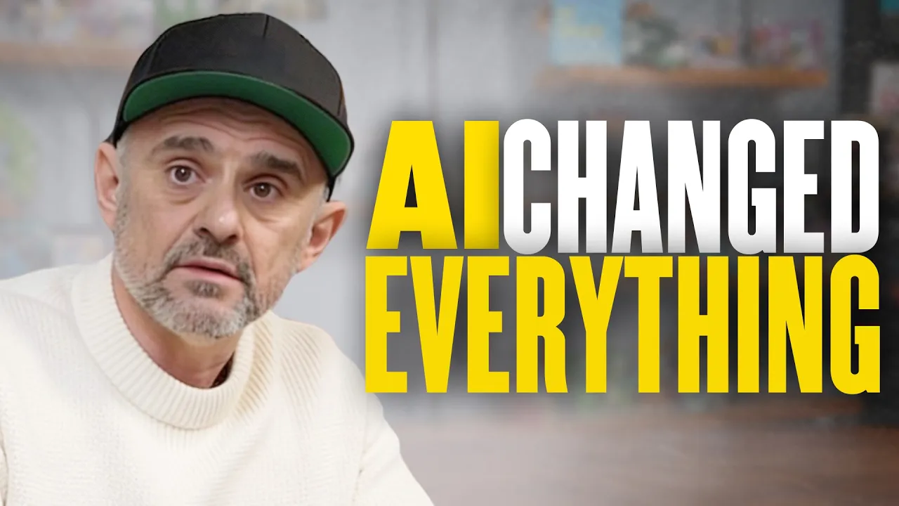 The “Safe Job” Is Officially Dead