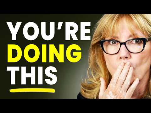 20 Subtle Ways You’re Signaling Low Self-Esteem (Without Realizing It)