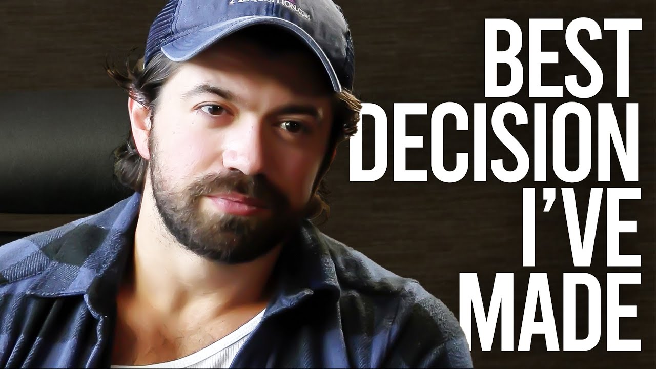 Why I chose to disappoint my dad