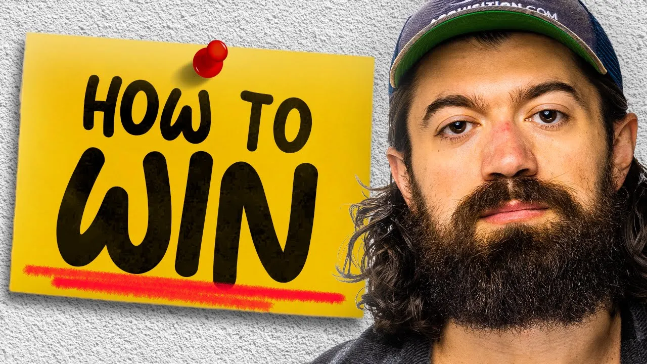 3 Hours of Money Making Advice You Needed To Know Yesterday