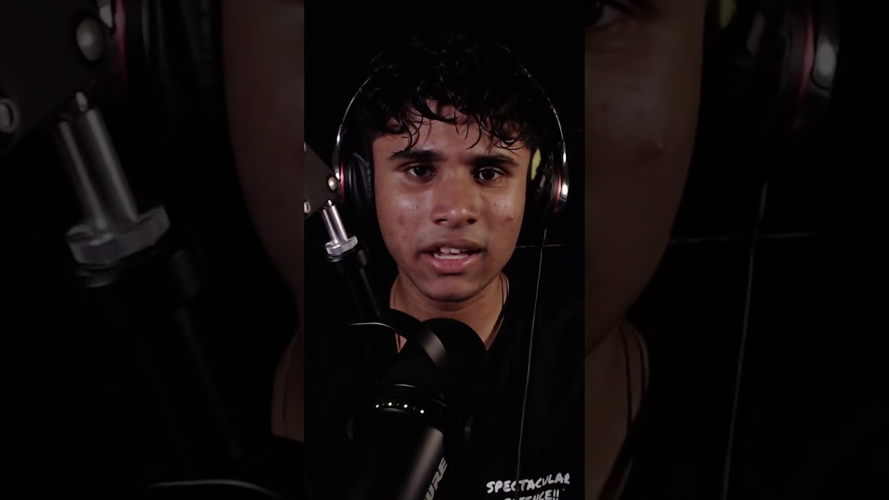 Could Mars Volcanoes Have Had Life? (full video on channel)