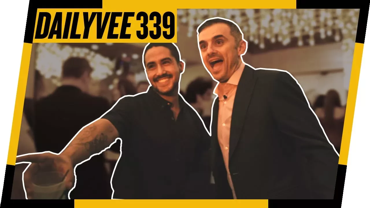 A SPECIAL NIGHT AT THE HUNT & FISH CLUB NYC | DAILYVEE 339