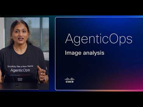 Using Image Upload in the AI Assistant | AgenticOps