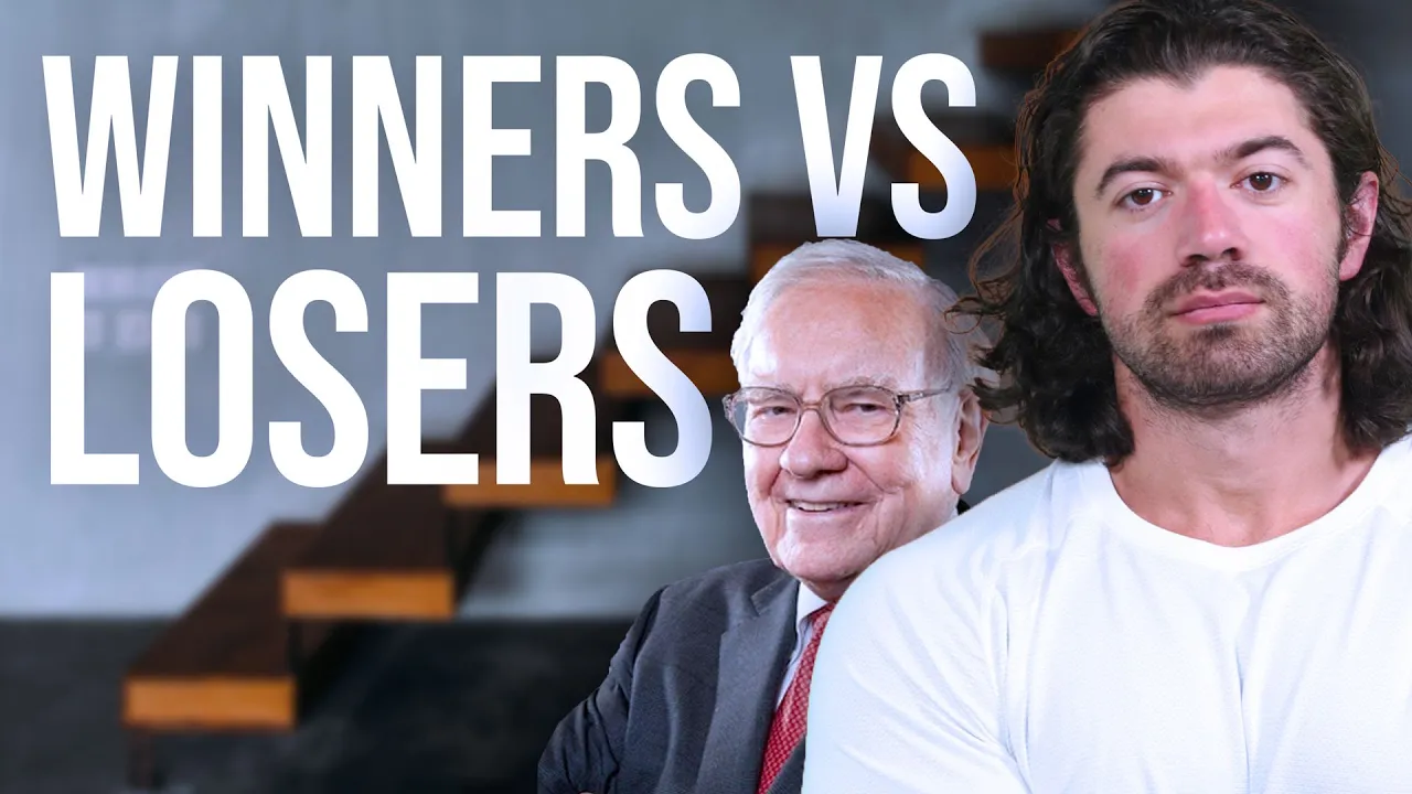 1 SKILL That Is HARD To Learn, BUT Will Pay Off FOREVER