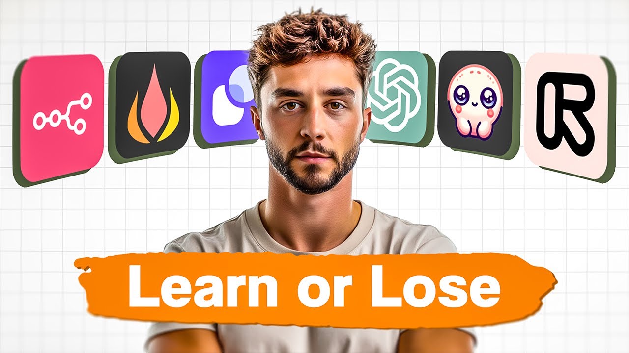 Как стать незаменимым AI-генералистом и кратно увеличить доход в 2025 году