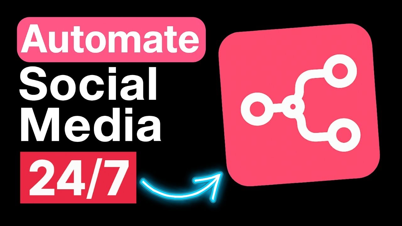 This AI System Automates Shorts 24/7!