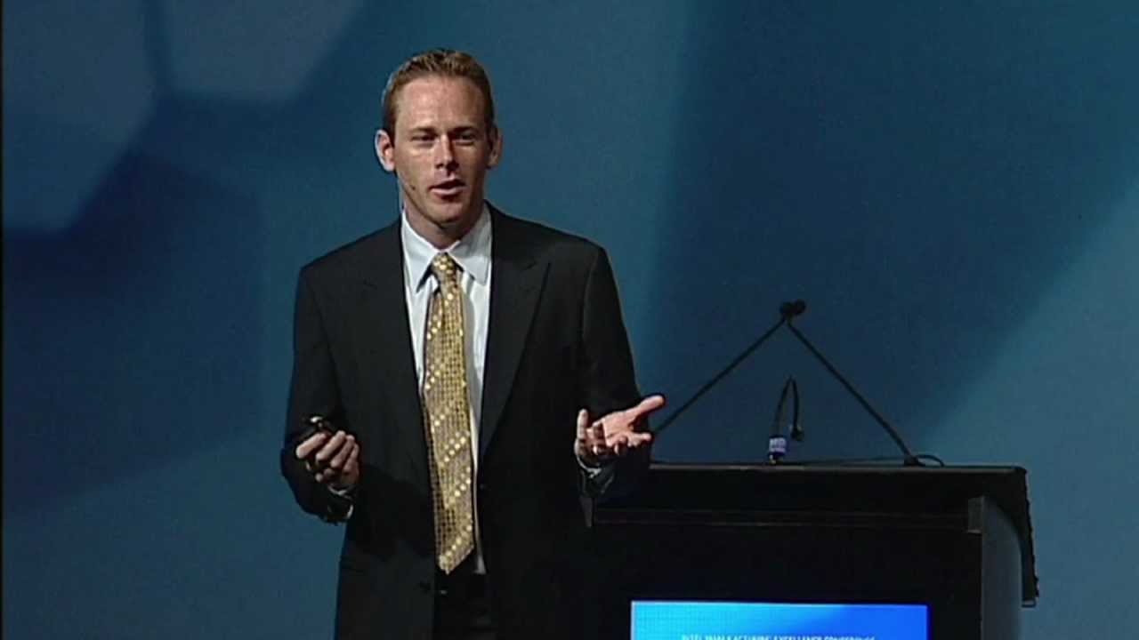 Dr. Travis Bradberry Emotional Intelligence Motivational Keynote Speaker