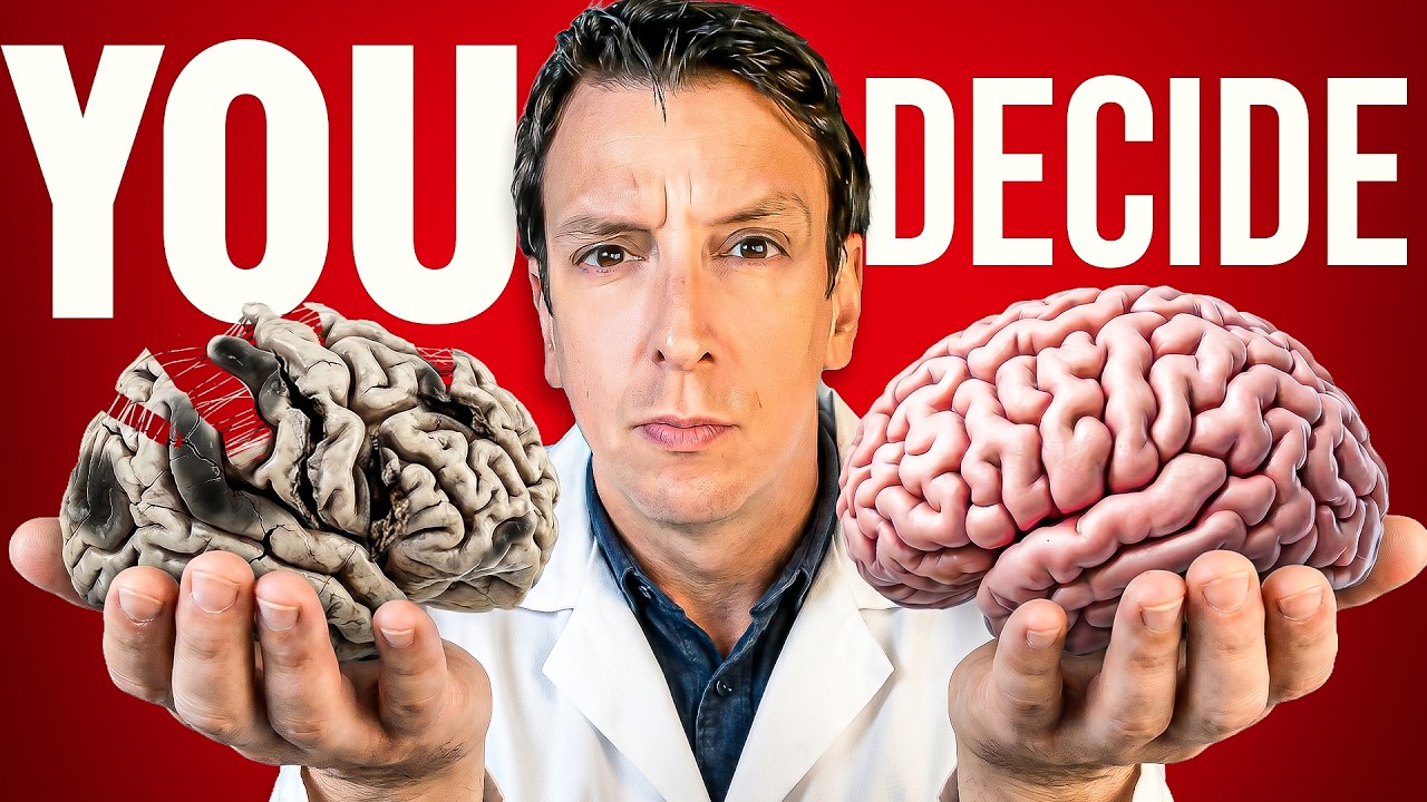 Scientists Say These 5 Things Prevent Dementia (Do Them Now)