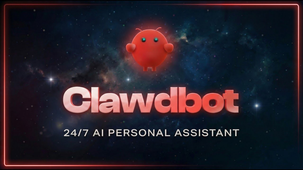NEW Clawdbot AI Browser Agent: Automate ANYTHING?
