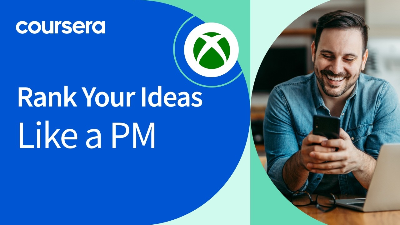 How Product Managers Rank Product Ideas