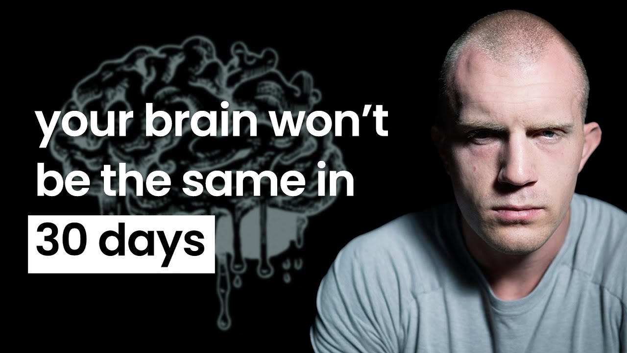 A Full Dopamine Detox Protocol To Reset Your Life In 30 Days