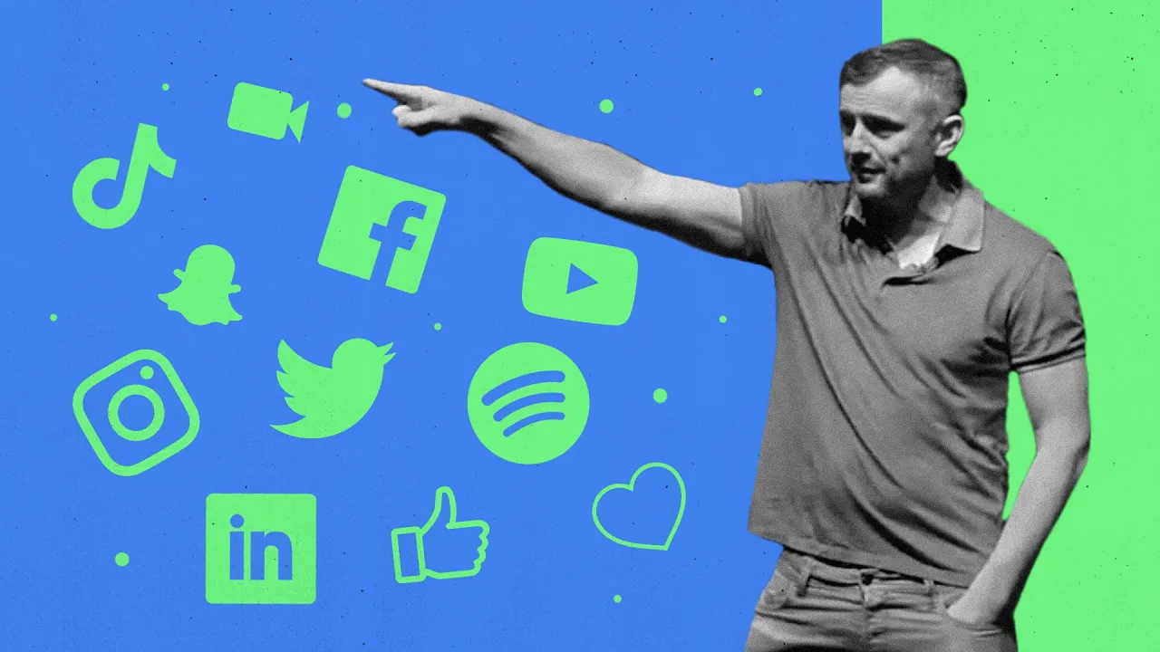 The State of the Union Of Marketing in 2020: Volume of Content | Ericsson Keynote