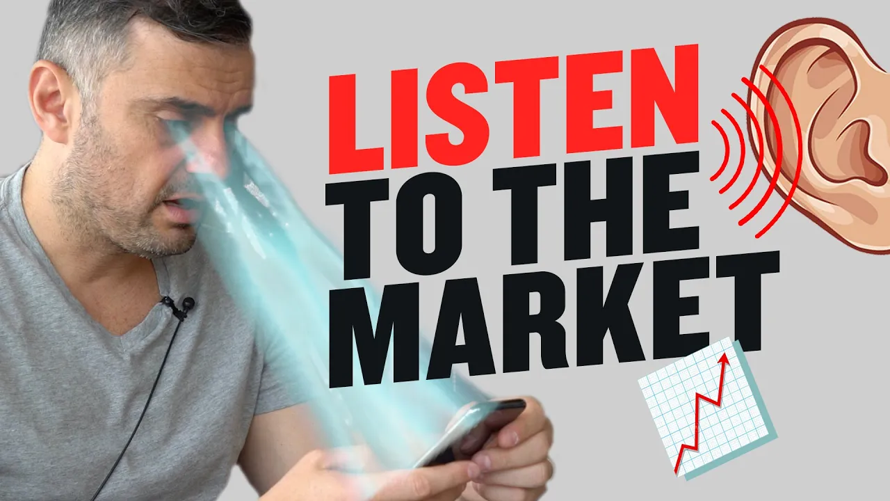 I Know What You're Going to Do Next | DailyVee 568