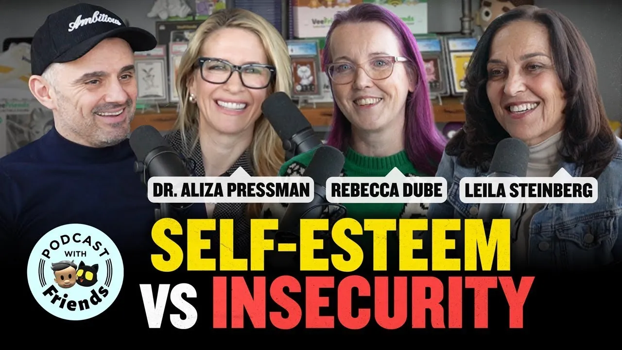 How to Raise Successful Kids l Podcast With Friends Ep.12