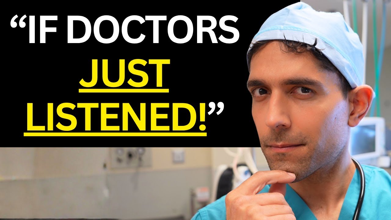 What unconscious patients ACTUALLY tell us