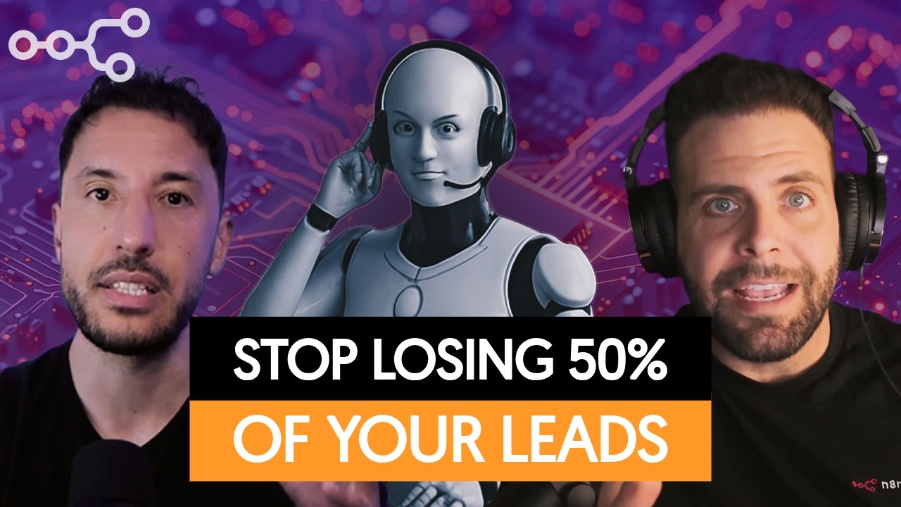 Voice Agents + RAG: What businesses need to know [#01 Zubair]