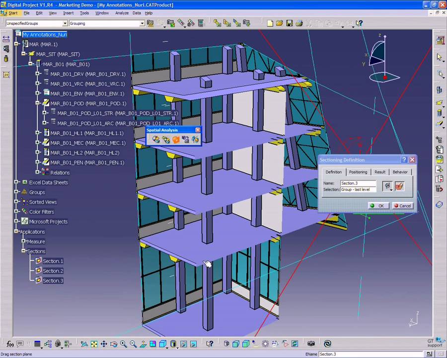 GT Building Fluency Webinar 8-2: Team Communication in Digital Project™ V1,R4