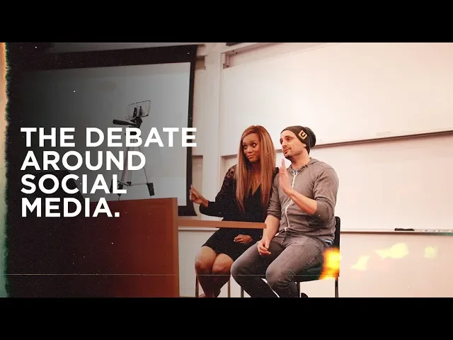 The ROI of Every Social Media Platform | Fireside Chat with Tyra Banks at Stanford Graduate School