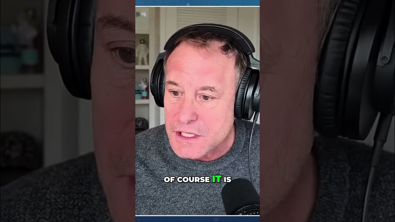 AI Security Panic? Features Already Exist! #shorts