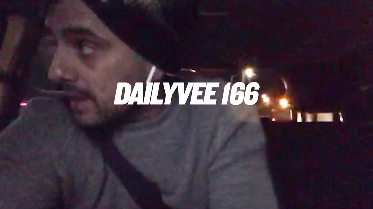 WHAT DO YOU THINK? | DailyVee 166