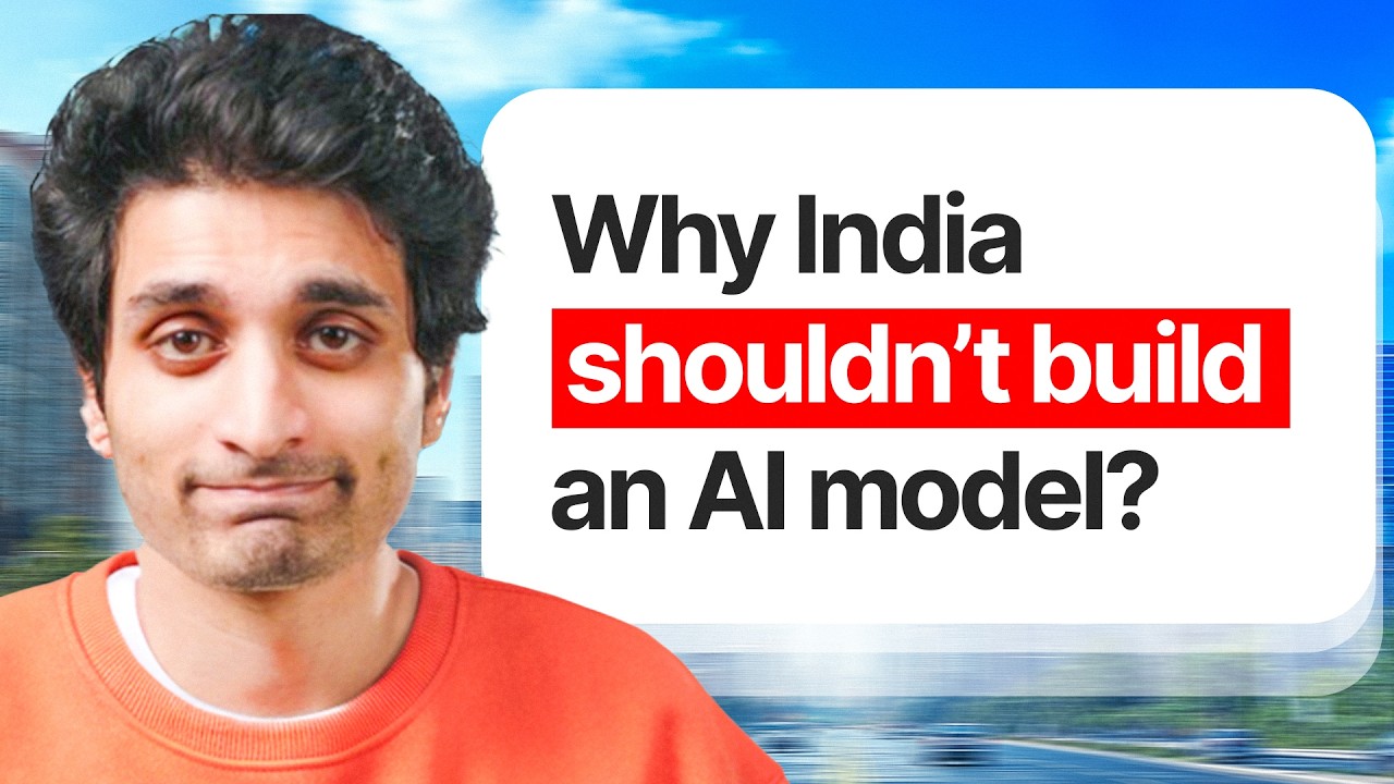 What India can learn from DeepSeek