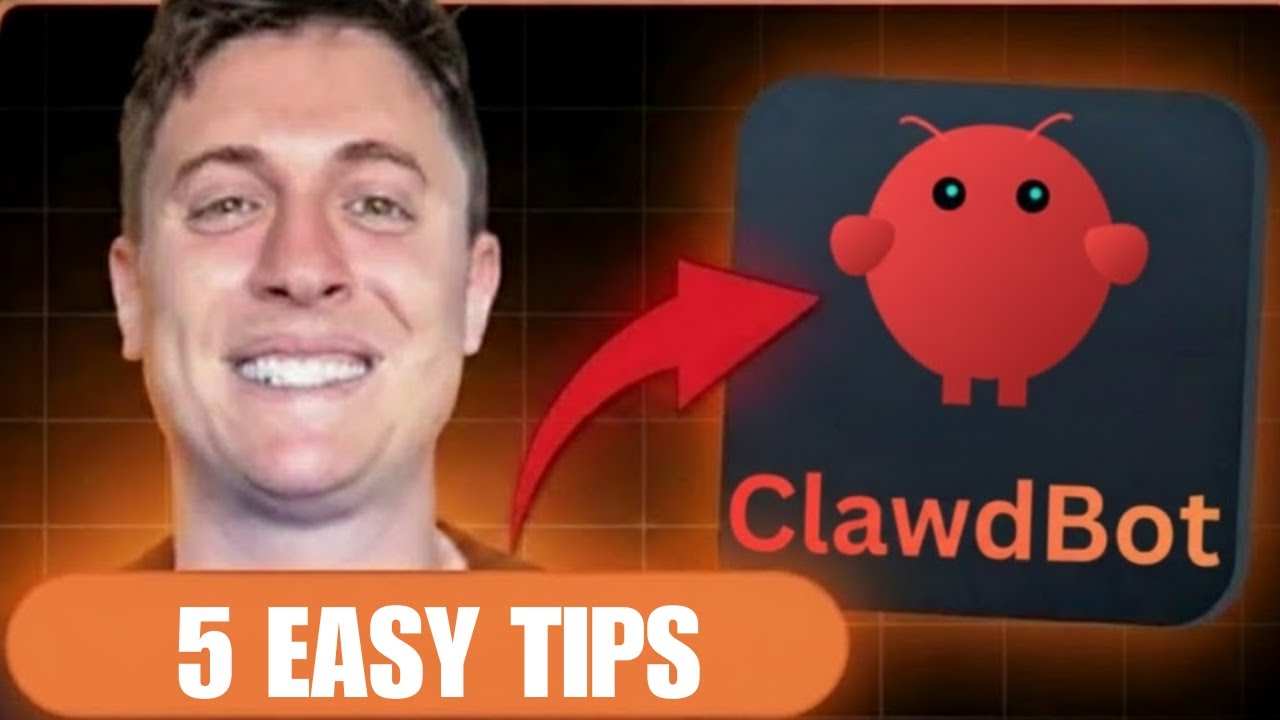 How to make ClawdBot 10x better (5 easy steps)