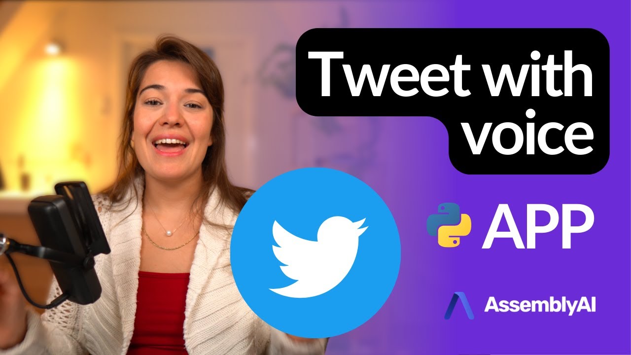 Auto-Tweet Your Funniest Sentences Using Speech Recognition in Python