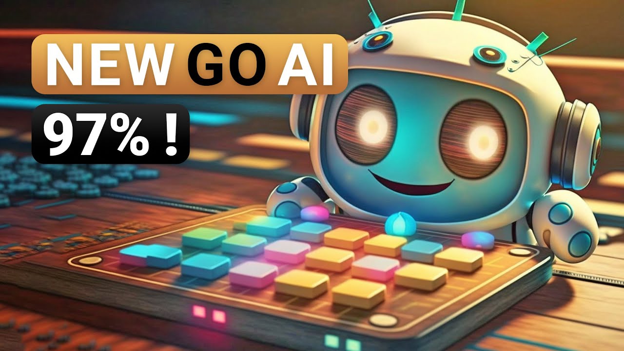 New AI Beats DeepMind’s AlphaGo Variants 97% Of The Time!